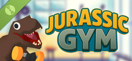 Jurassic Gym Demo