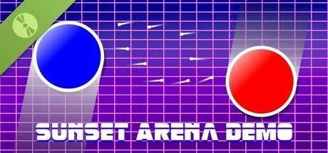 Sunset Arena Demo