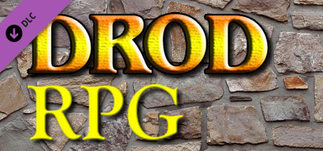 DROD RPG: OST