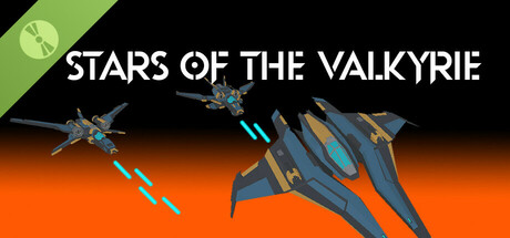 Stars of the Valkyrie Demo