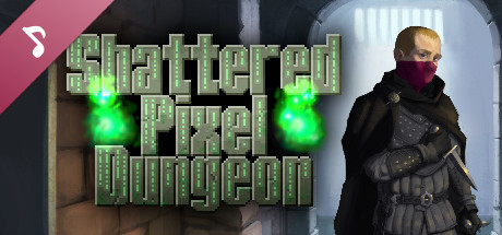 Shattered Pixel Dungeon Soundtrack