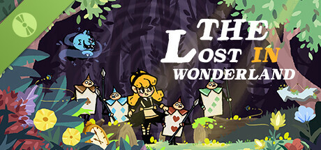 The Lost In Wonderland Demo
