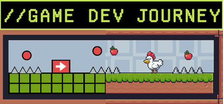 Game Dev Journey