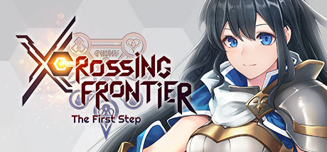 Crossing Frontier 盡界戰線 (DEMO)