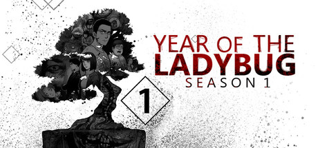 Year of the Ladybug: Season 1