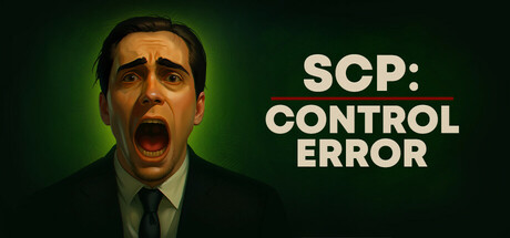 SCP: Control Error
