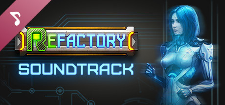 ReFactory Soundtrack