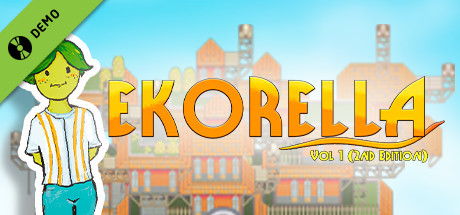 Ekorella Vol 1 Demo