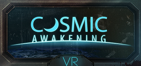 Cosmic Awakening VR