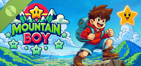 Mountain Boy Demo