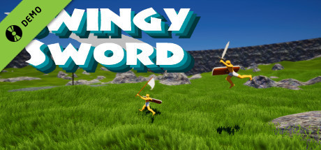 Swingy Sword Demo