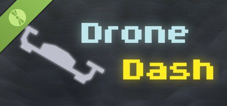 Drone Dash Demo
