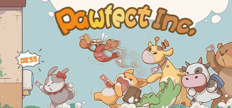 Pawfect Inc.