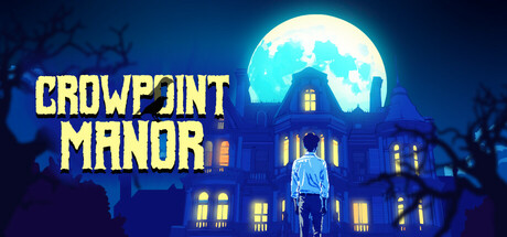 Crowpoint Manor Playtest