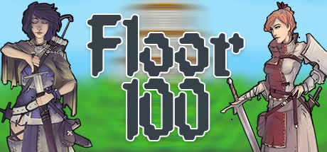 Floor 100