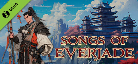 Songs of Everjade Demo