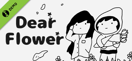 Dear Flower Demo