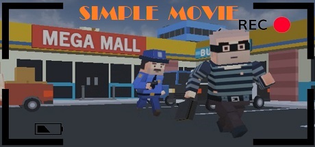 SimpleMovie