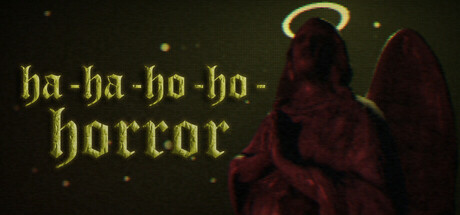 ha-ha-ho-ho-horror