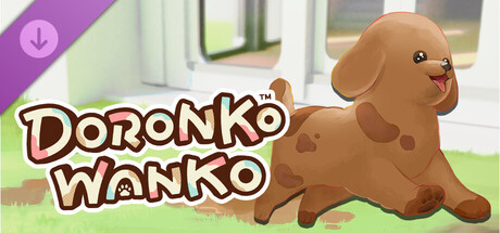 DORONKO WANKO - Toy Poodle