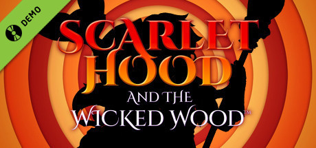Scarlet Hood and the Wicked Wood Demo