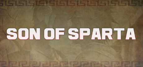 SON of SPARTA