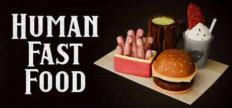 Human Fast Food Playtest