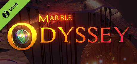 Marble Odyssey Demo