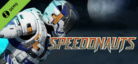 Speedonauts Demo