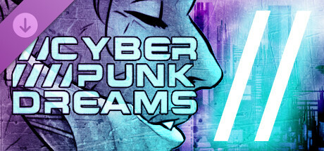 cyberpunkdreams // credit pack 10 // 100