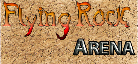 FlyingRock: Arena