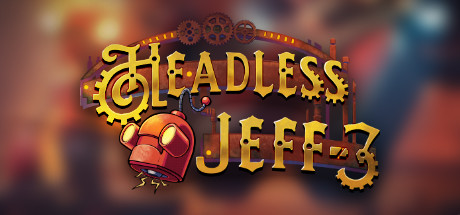 Headless JEFF-3