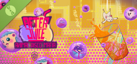 After Juice: Animal Disco Mafia Demo