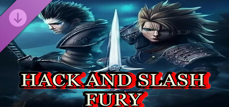 Hack And Slash Fury - 11 Magic Stones of Sacred Light E