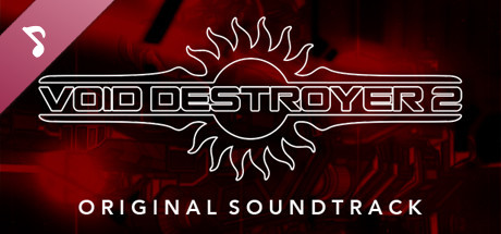 Void Destroyer 2 Soundtrack