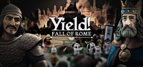 Yield!