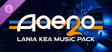 Aaero 2 - Lania Kea Music Pack