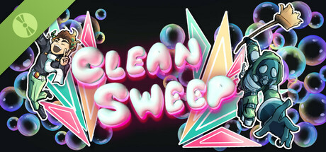 Clean Sweep Demo
