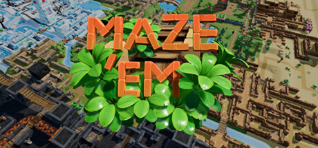 Maze'Em