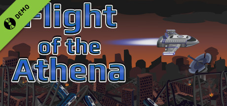 Flight of the Athena Demo