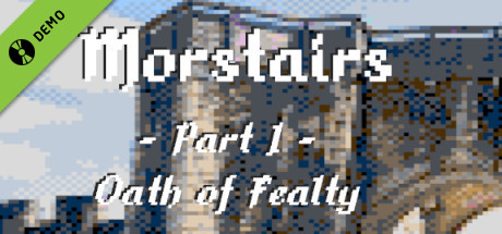 Morstairs Demo