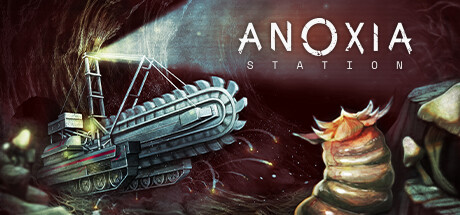 Anoxia Station