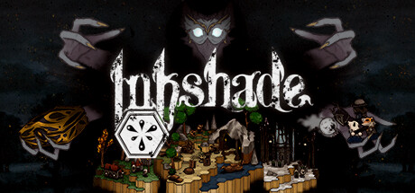 Inkshade Playtest