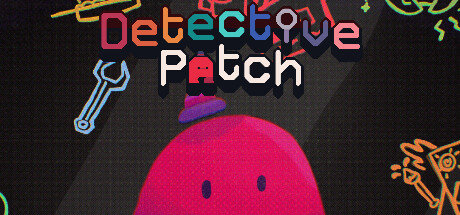 Detective Patch