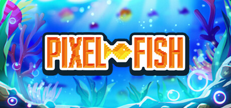 Pixel Fish