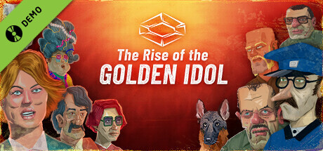 The Rise of the Golden Idol Demo