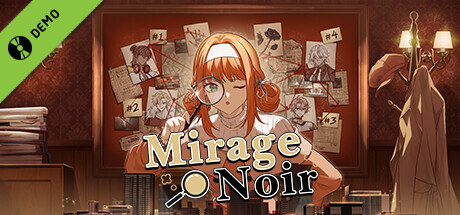 Mirage Noir Demo