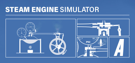 Steam Engine Simulator