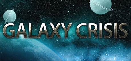 GALAXY CRISIS