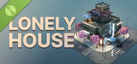 Lonely House Demo